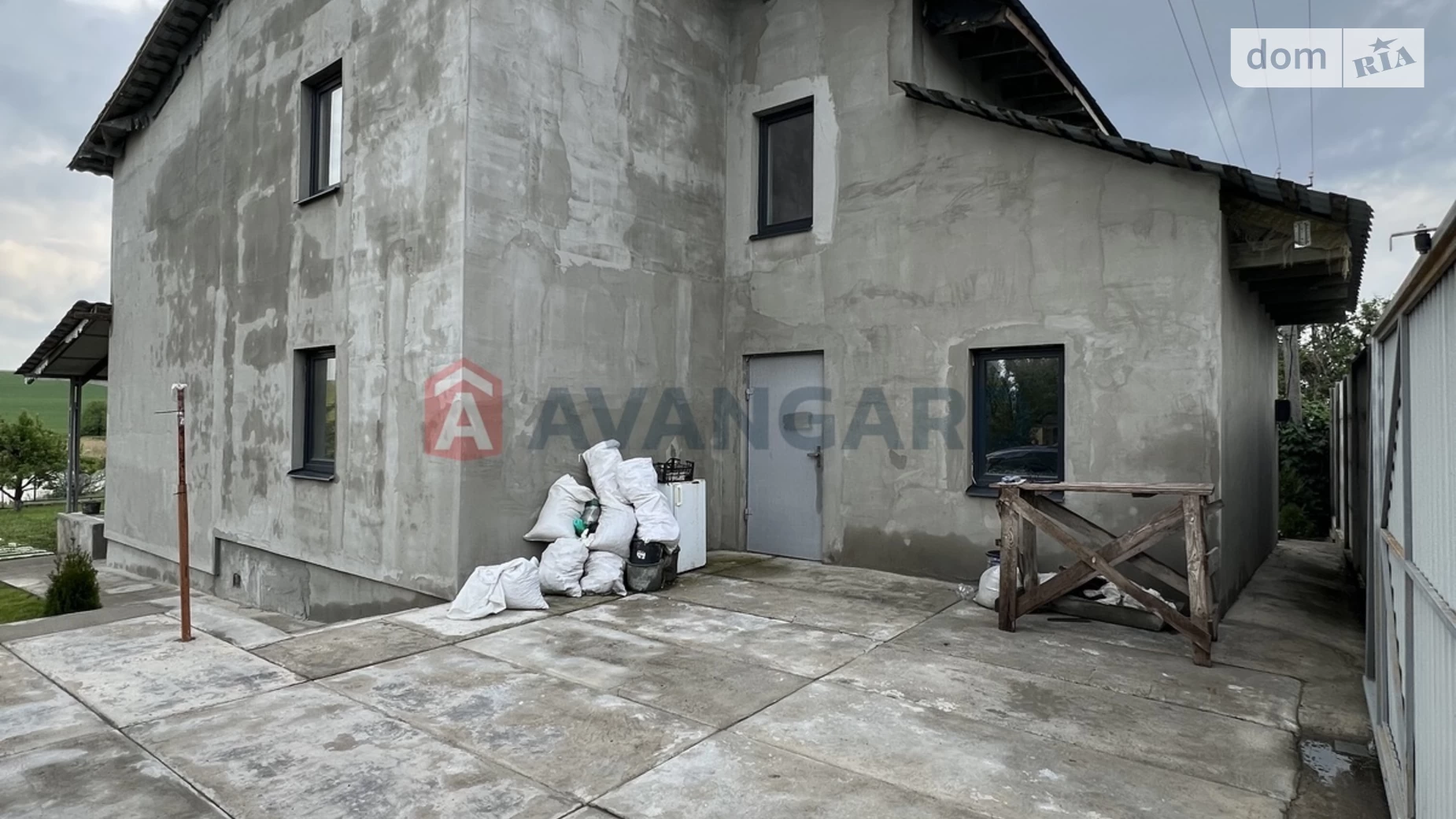 Продається будинок 2 поверховий 175 кв. м з каміном, цена: 75000 $ - фото 4