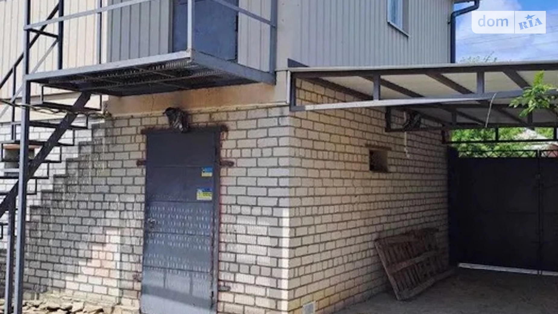 Продается часть дома 51 кв. м с беседкой, цена: 69500 $ - фото 4