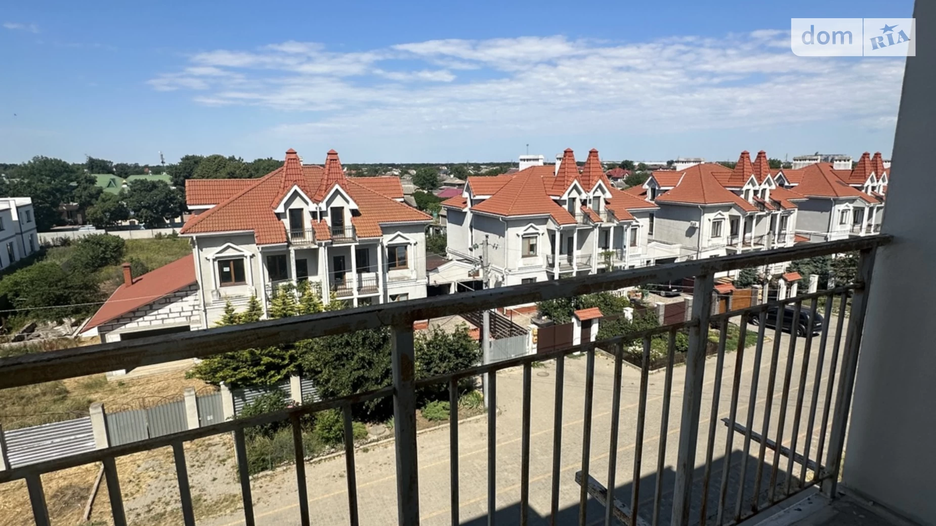 Продається 1-кімнатна квартира 42.4 кв. м у Молодіжному, вул. Новоселів - фото 2