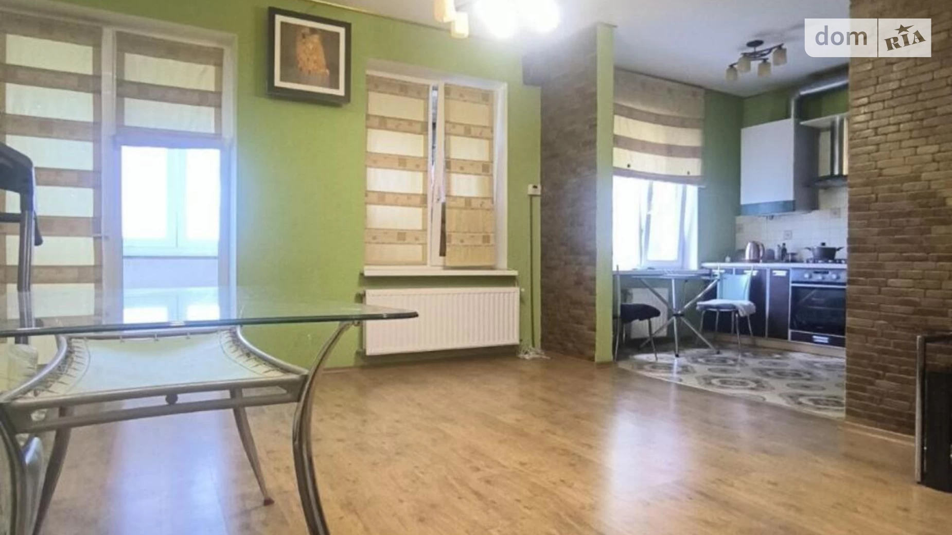 Продается 3-комнатная квартира 73 кв. м в Харькове, цена: 69800 $ - фото 3