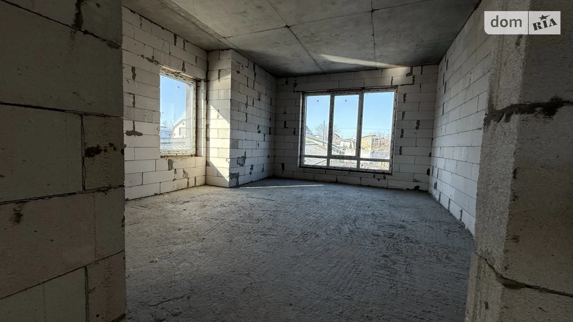 вул. Дніпровська, 27Б/6 Гостомель, цена: 53000 $ - фото 5