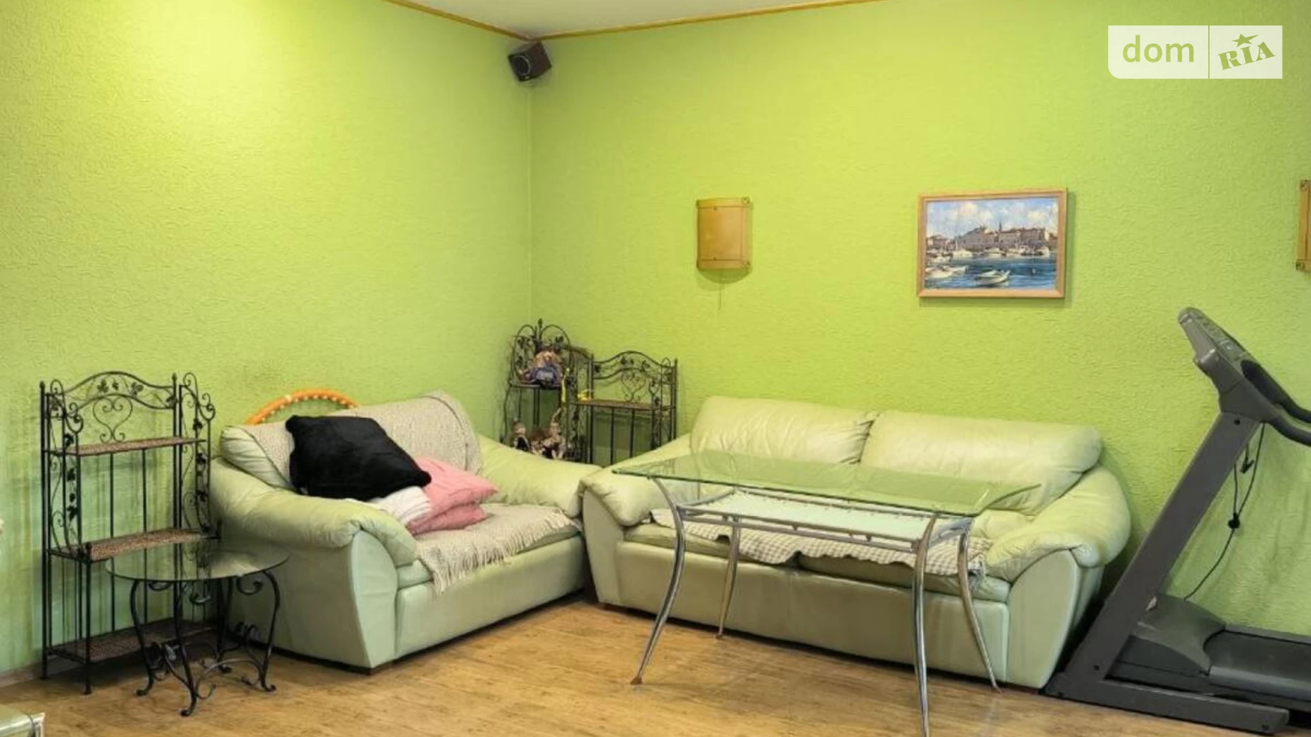 Продается 3-комнатная квартира 73 кв. м в Харькове, цена: 69800 $ - фото 5