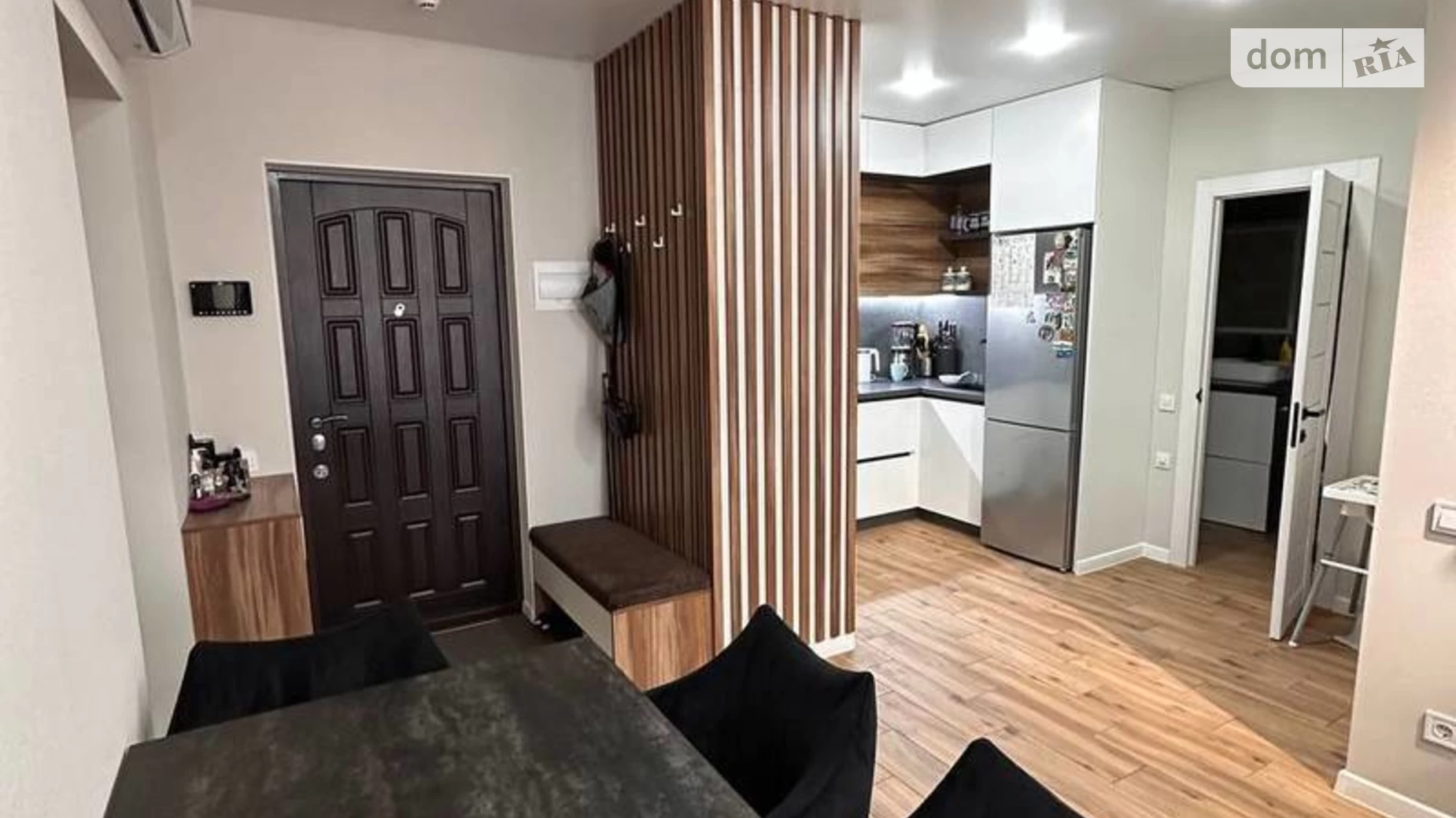 Продается 2-комнатная квартира 62 кв. м в Лиманке, ул. Жемчужная, 10 - фото 2