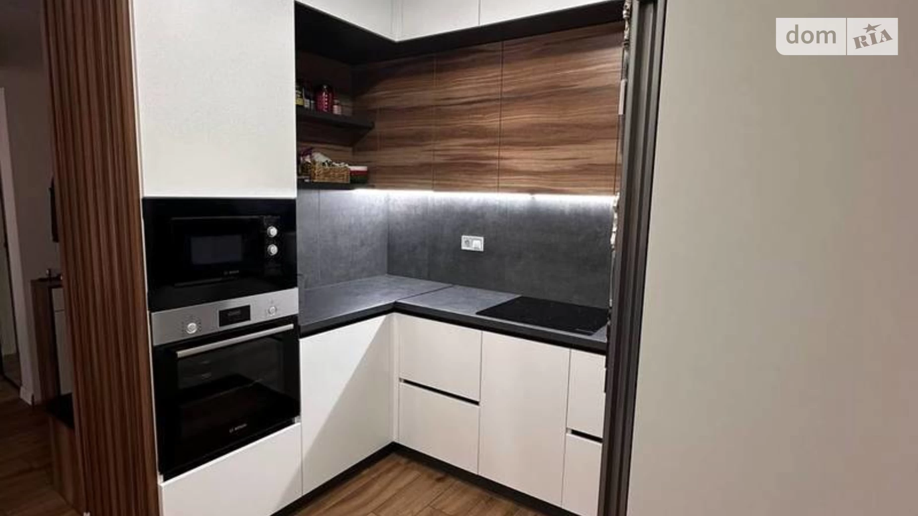 Продается 2-комнатная квартира 62 кв. м в Лиманке, ул. Жемчужная, 10 - фото 3