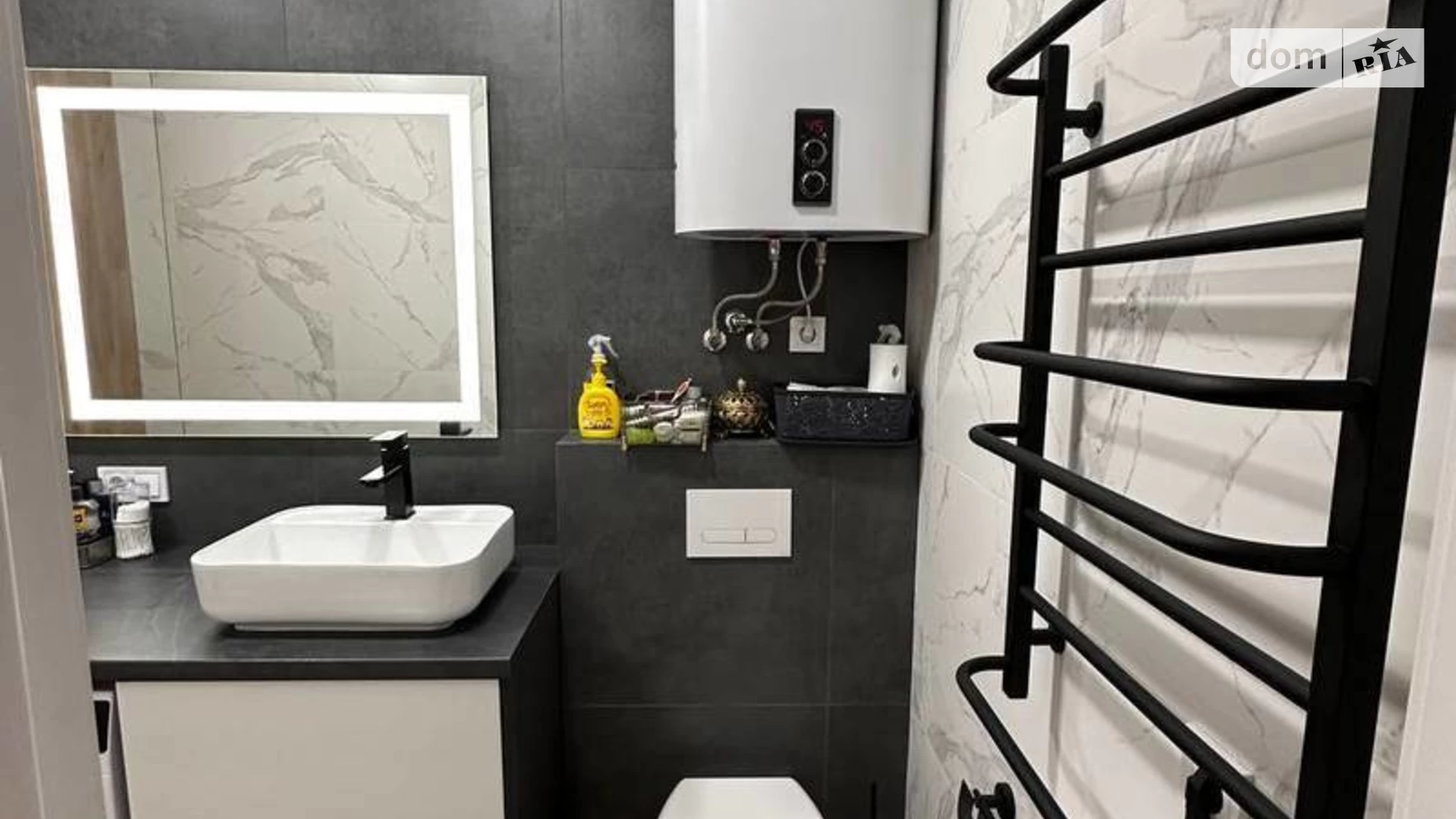 Продается 2-комнатная квартира 62 кв. м в Лиманке, ул. Жемчужная, 10 - фото 5