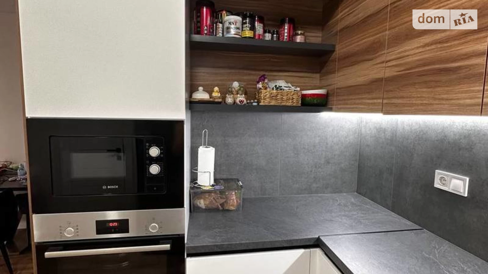 Продается 2-комнатная квартира 62 кв. м в Лиманке, ул. Жемчужная, 10 - фото 4