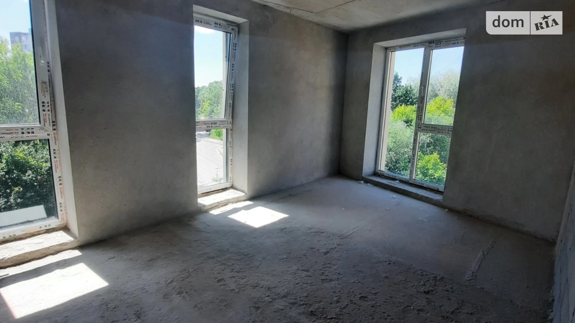 2-кімнатна квартира 70.1 кв. м у Тернополі, цена: 56100 $ - фото 2