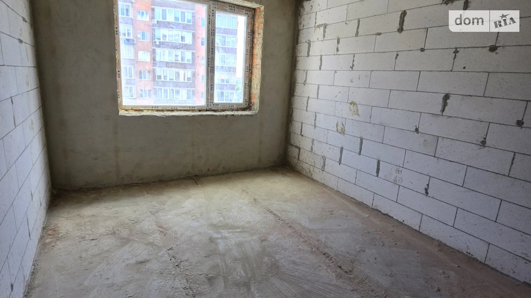 Продается 1-комнатная квартира 45 кв. м в Виннице, ул. Костя Широцкого, 5А - фото 4