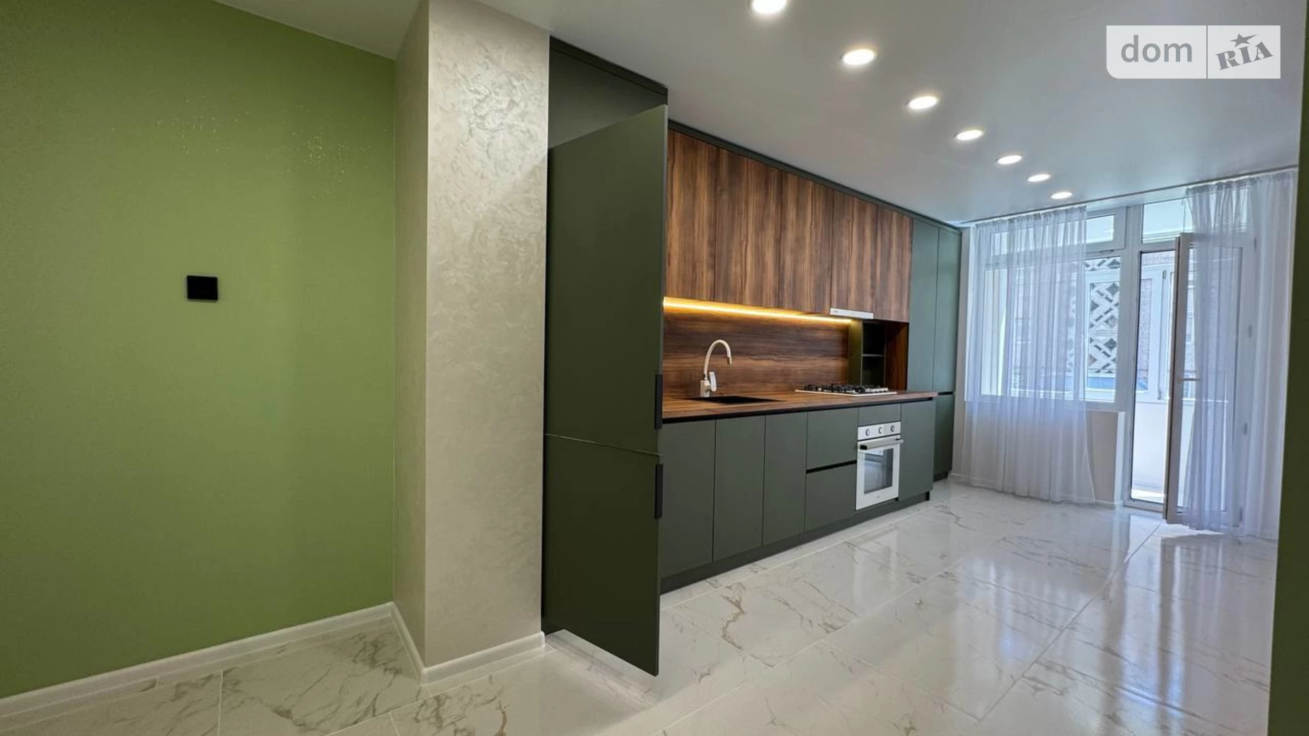 3-кімнатна квартира 90 кв. м у Тернополі, цена: 79900 $ - фото 3