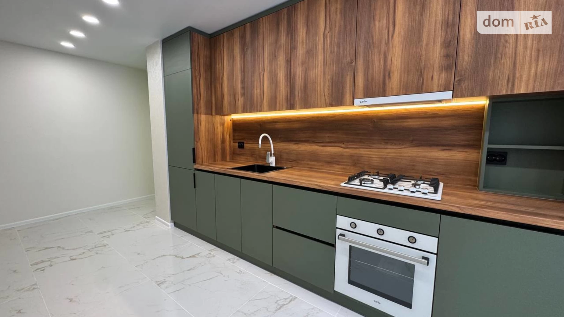 3-кімнатна квартира 90 кв. м у Тернополі, цена: 79900 $ - фото 2