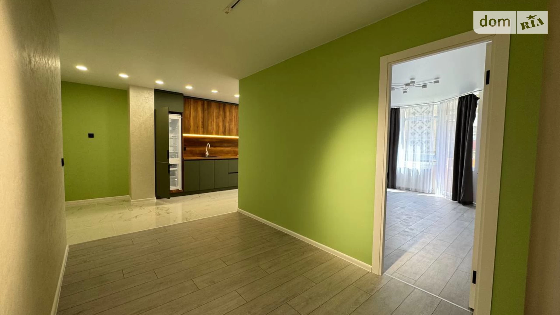 3-кімнатна квартира 90 кв. м у Тернополі, цена: 79900 $ - фото 4
