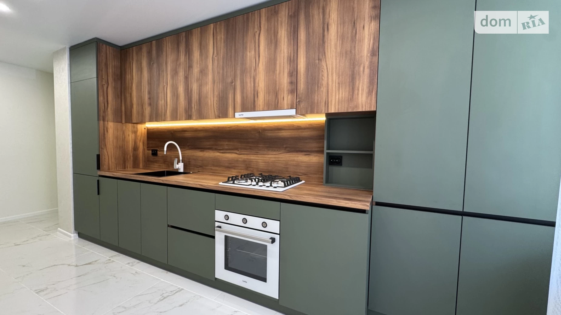 3-кімнатна квартира 90 кв. м у Тернополі, цена: 79900 $ - фото 2