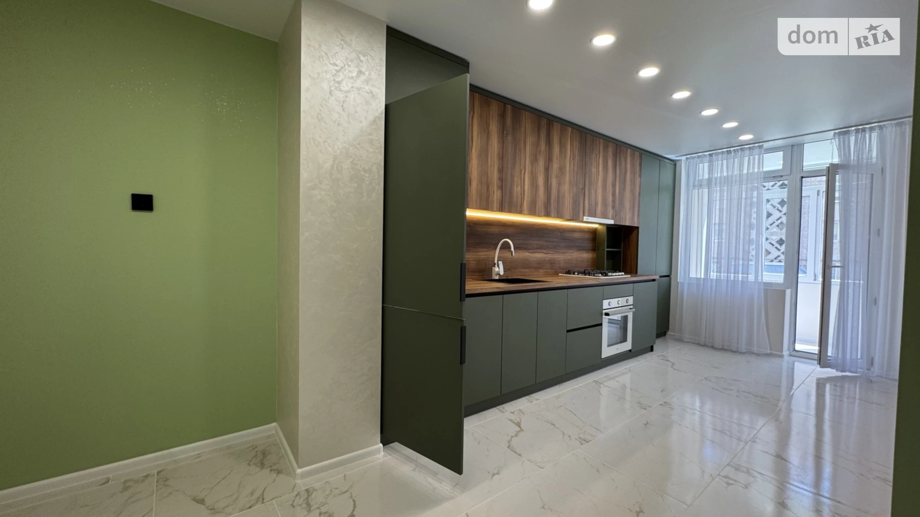 3-кімнатна квартира 90 кв. м у Тернополі, цена: 79900 $ - фото 3