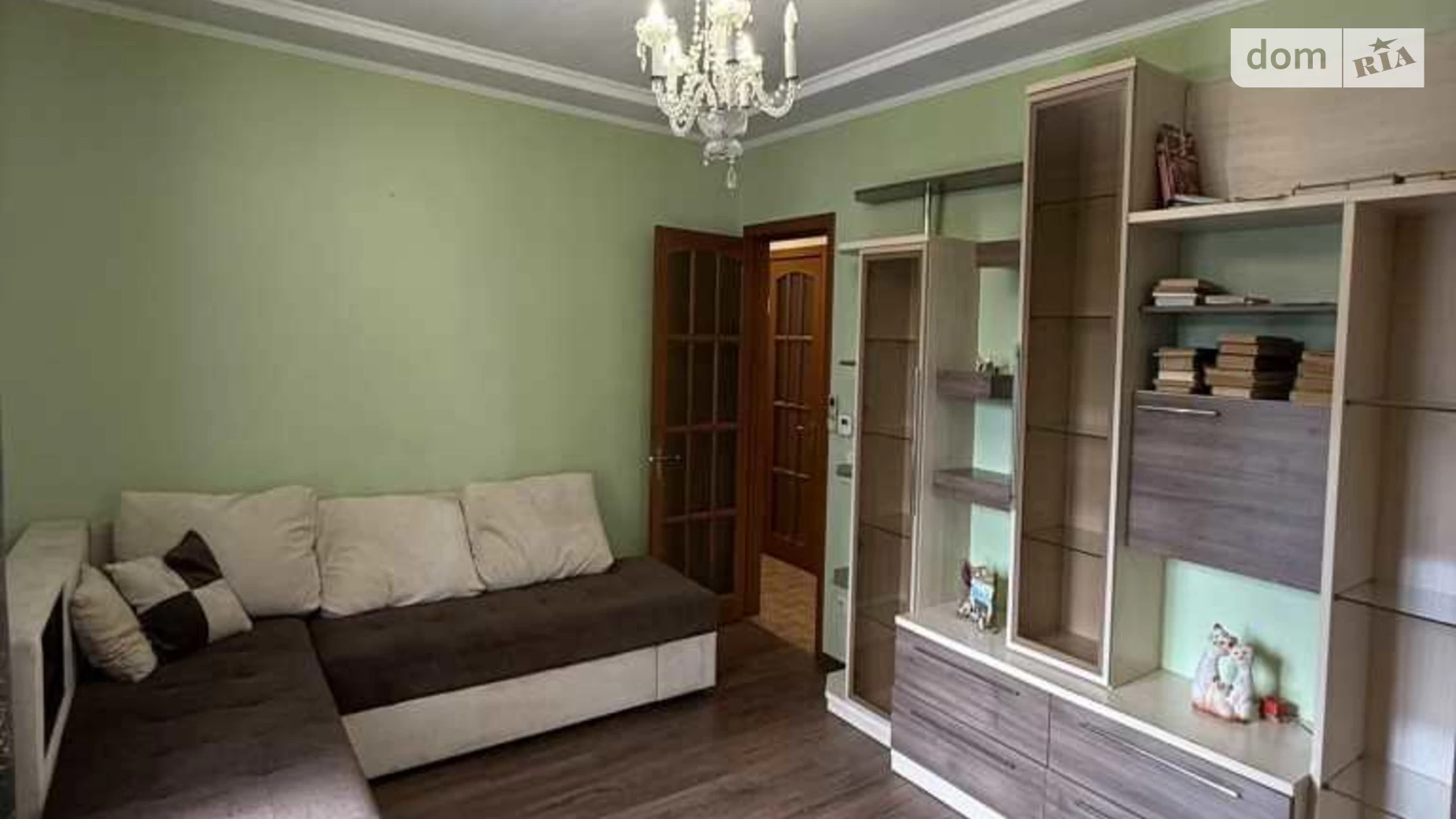 Продається 2-кімнатна квартира 73.3 кв. м у Полтаві, цена: 72000 $ - фото 3