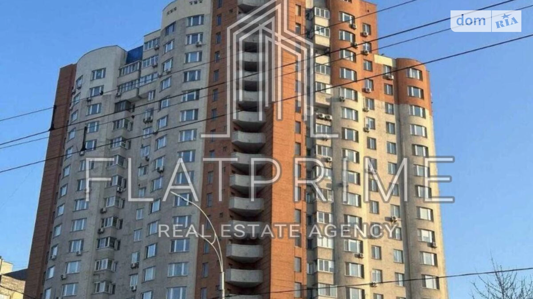 Продається 3-кімнатна квартира 105 кв. м у Києві, просп. Лобановського(Червонозоряного), 126Г - фото 2