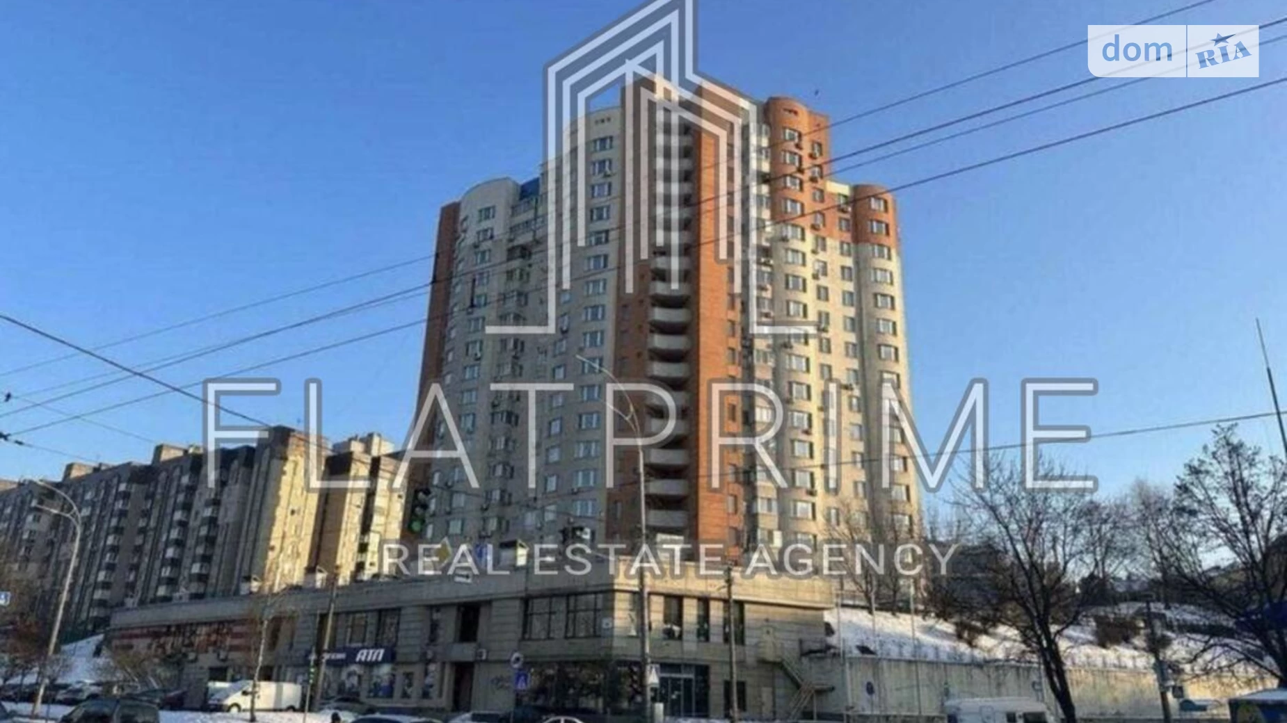 Продається 3-кімнатна квартира 105 кв. м у Києві, просп. Лобановського(Червонозоряного), 126Г - фото 3
