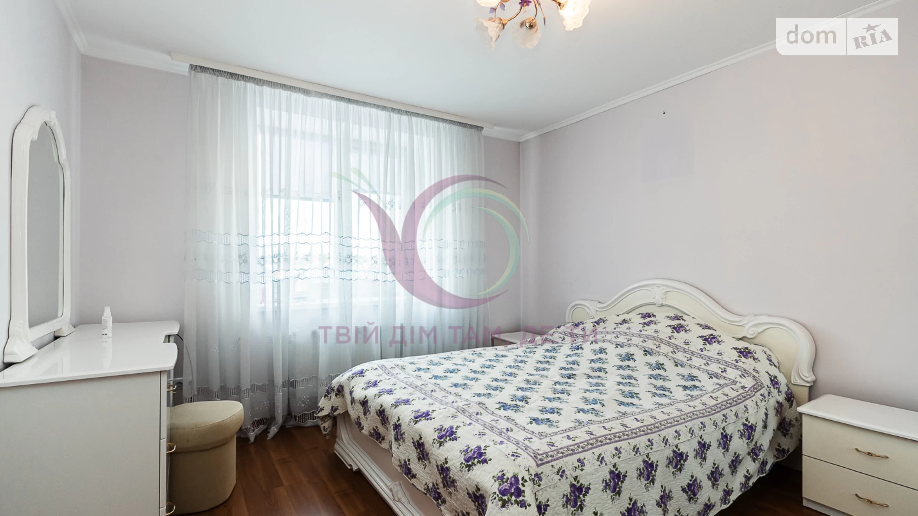 Здається в оренду 3-кімнатна квартира 74 кв. м у Івано-Франківську, вул. Тролейбусна, 15 - фото 4