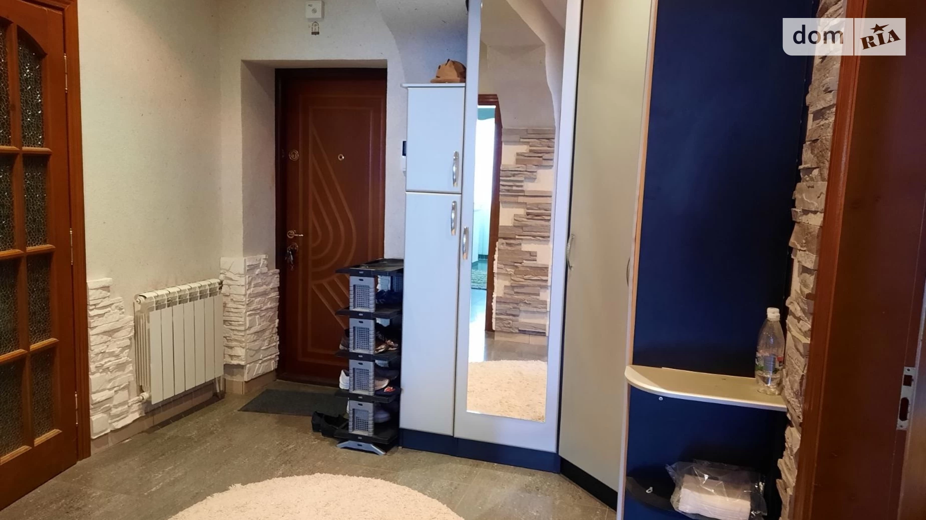 Продається 2-кімнатна квартира 69 кв. м у Глибокій - фото 2