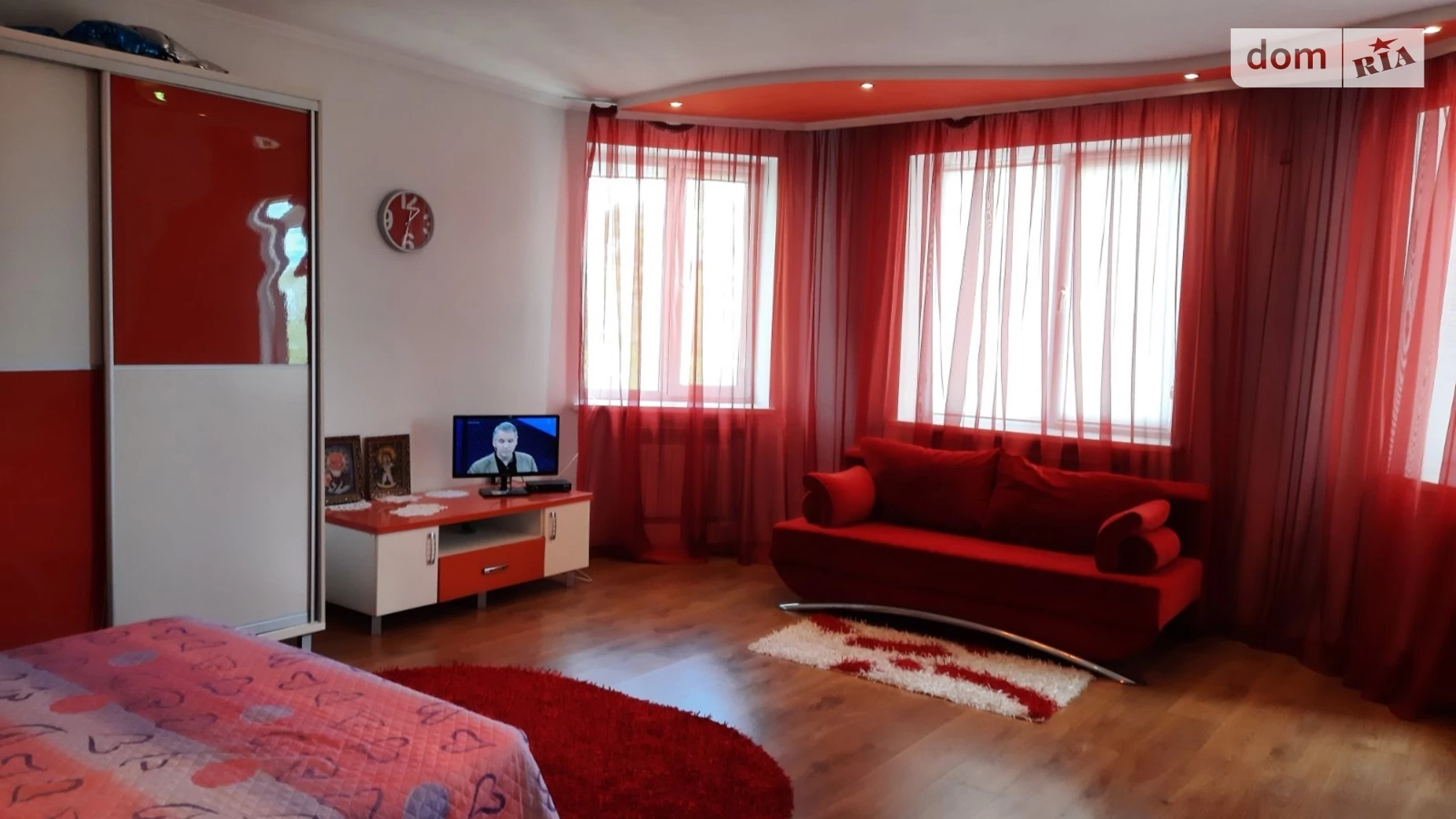 Продається 2-кімнатна квартира 69 кв. м у Глибокій - фото 5