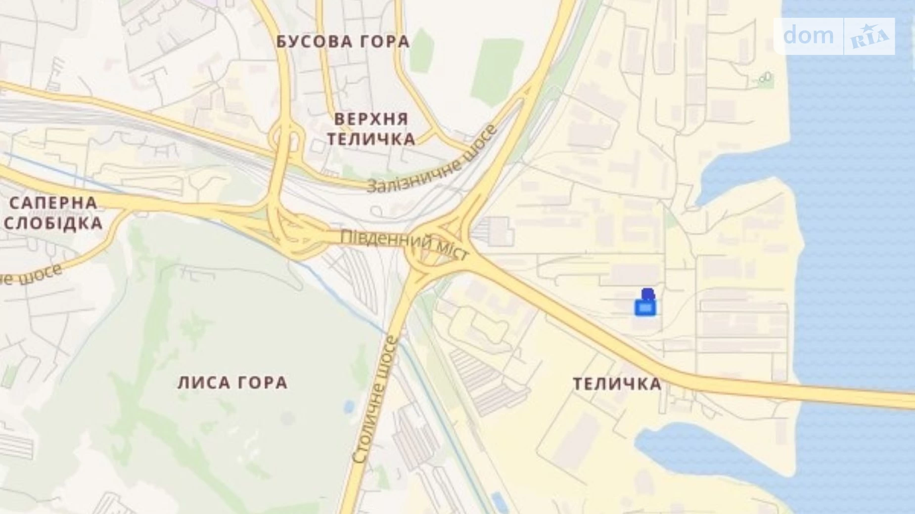 Продается земельный участок 47 соток в Киевской области, цена: 10000 $ - фото 2