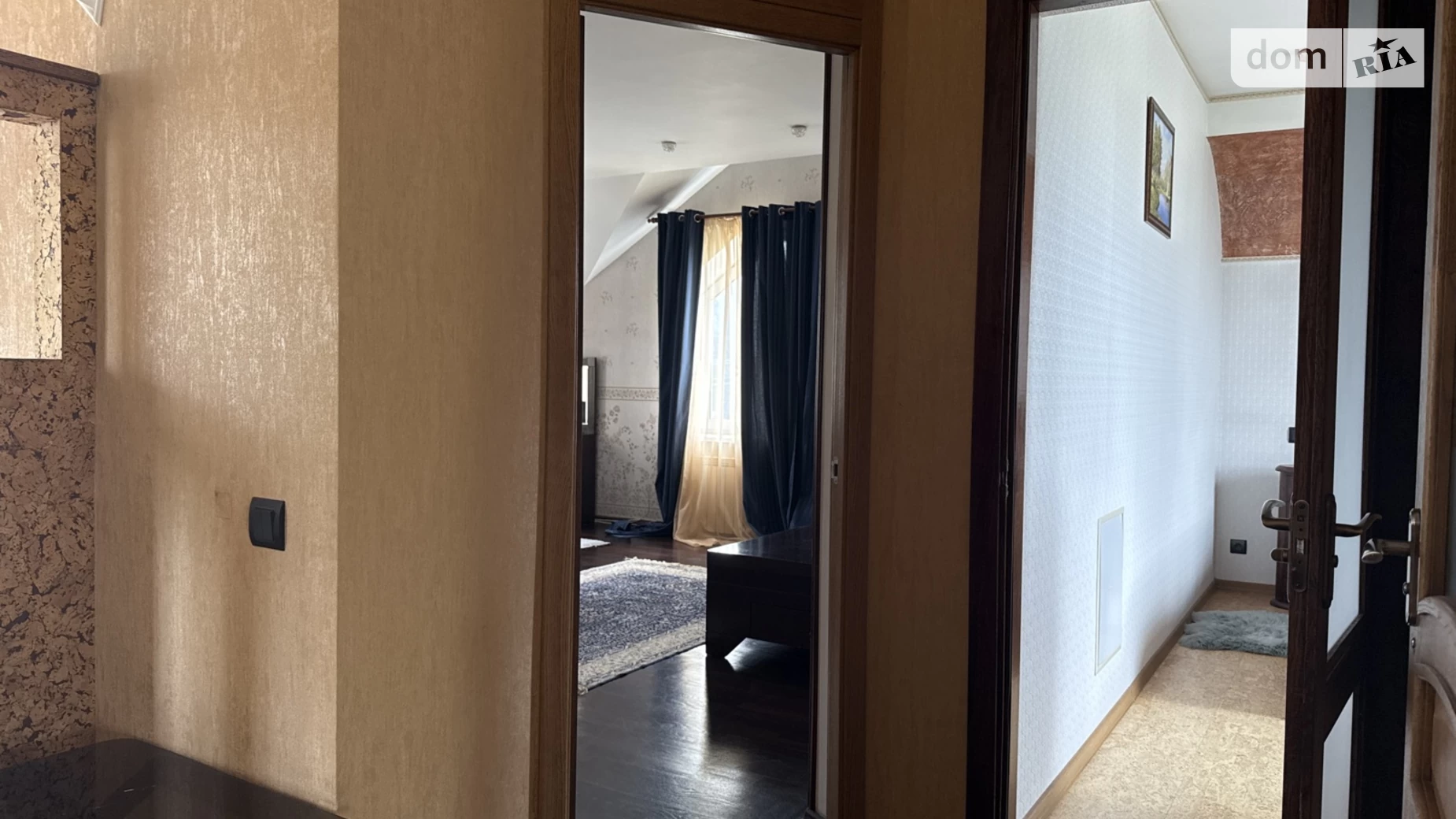 Здається в оренду будинок 2 поверховий 240 кв. м з садом, цена: 2100 $ - фото 5