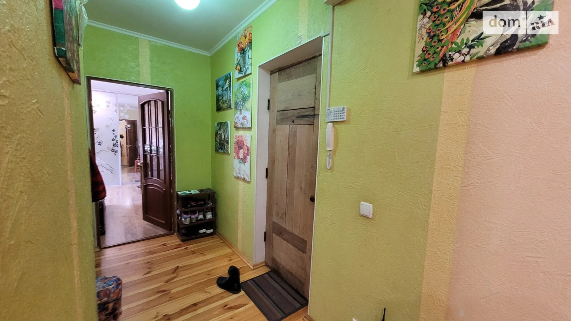 Продається 3-кімнатна квартира 89.2 кв. м у Чорноморську, вул. Данченка - фото 4