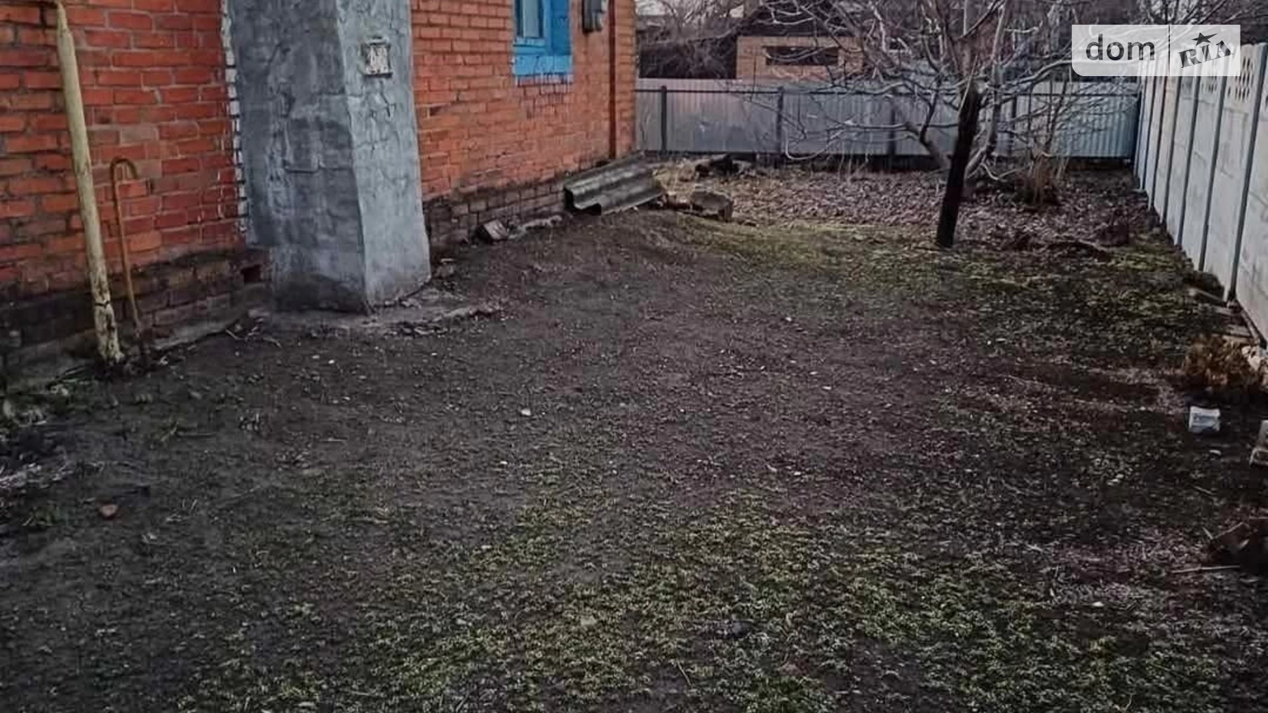 Продается одноэтажный дом 65.2 кв. м с гаражом, цена: 5700 $ - фото 2