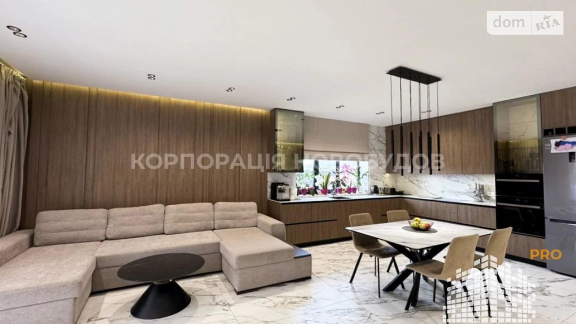 Продается одноэтажный дом 120 кв. м с балконом, цена: 320000 $ - фото 2