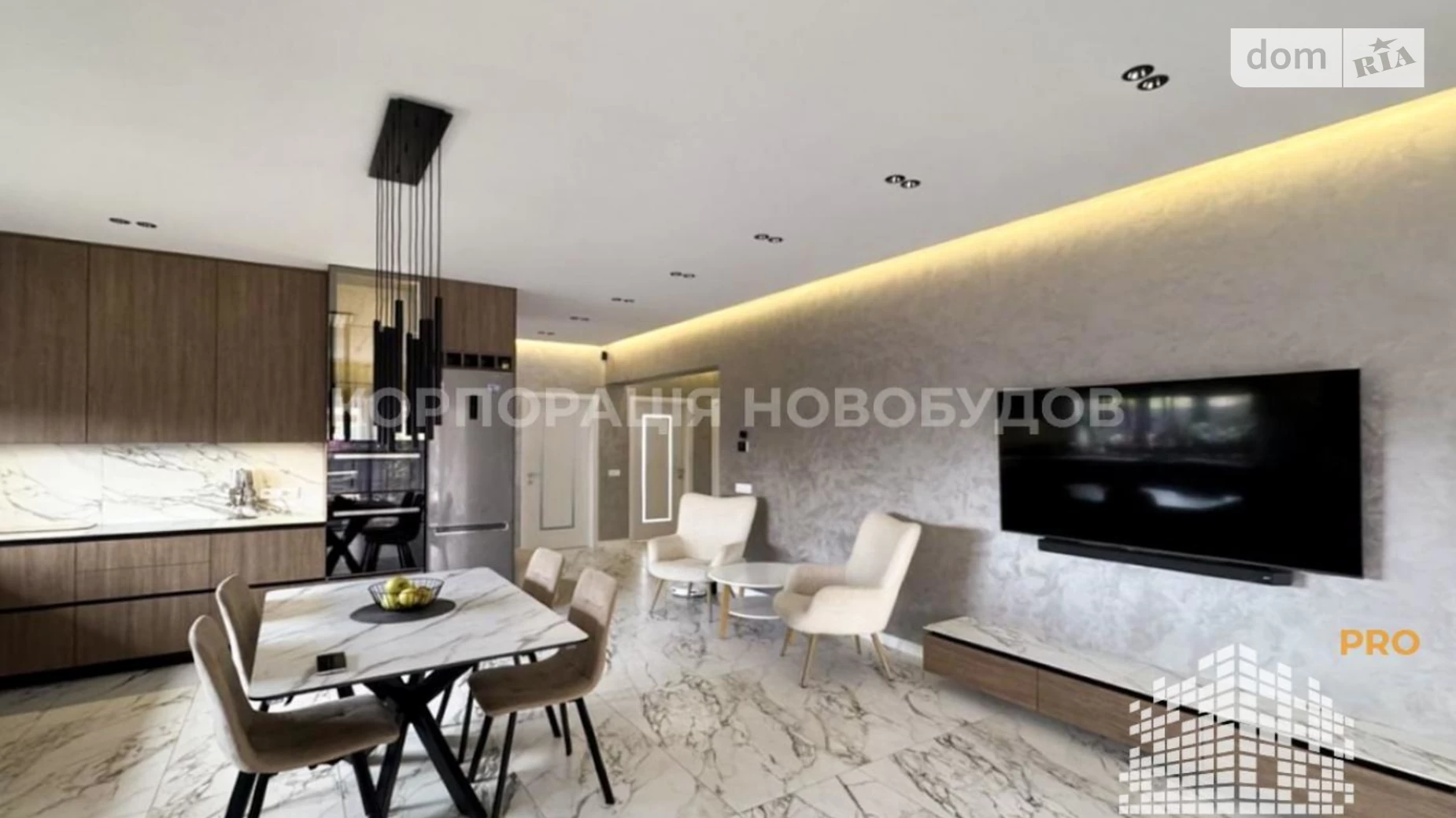 Продается одноэтажный дом 120 кв. м с балконом, цена: 320000 $ - фото 4