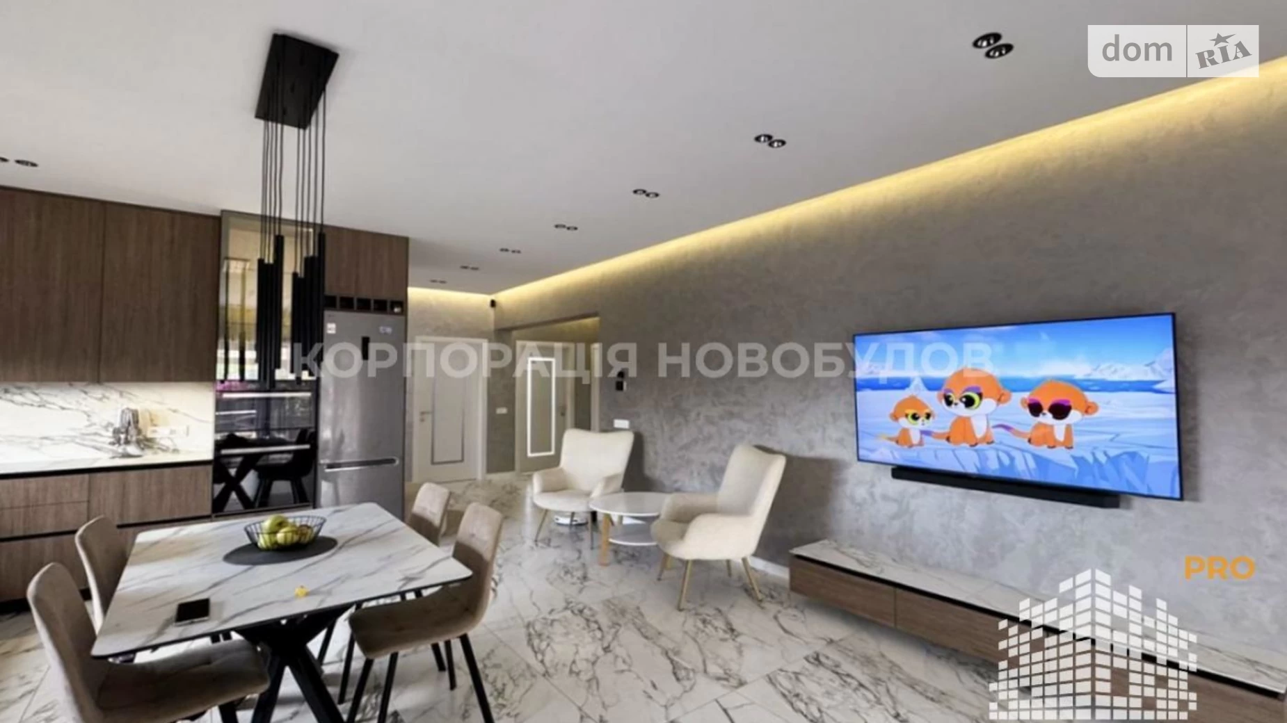 Продается одноэтажный дом 120 кв. м с балконом, цена: 320000 $ - фото 5