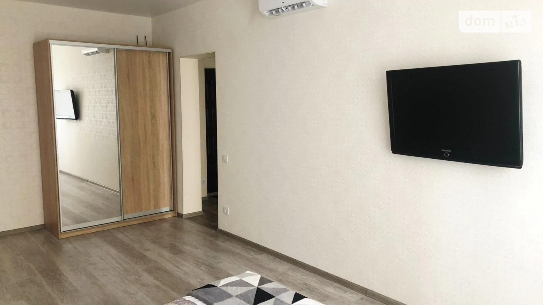 Продається 1-кімнатна квартира 39.3 кв. м у Одесі, вул. Валерія Самофалова - фото 4