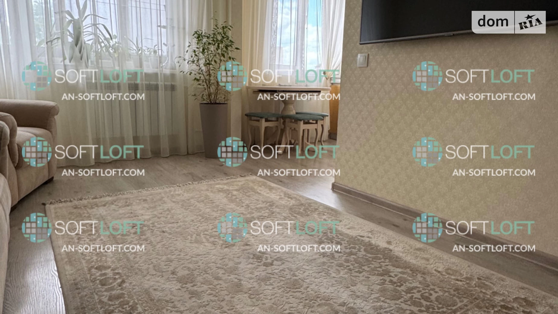 Продается 2-комнатная квартира 42 кв. м в Харькове, цена: 42000 $ - фото 3