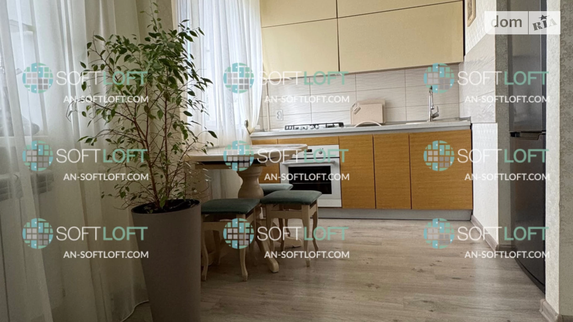 Продается 2-комнатная квартира 42 кв. м в Харькове, цена: 42000 $ - фото 4