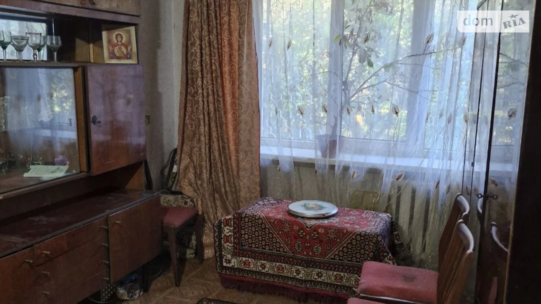 Продается 1-комнатная квартира 38 кв. м в Одессе, ул. Жемчужная - фото 3