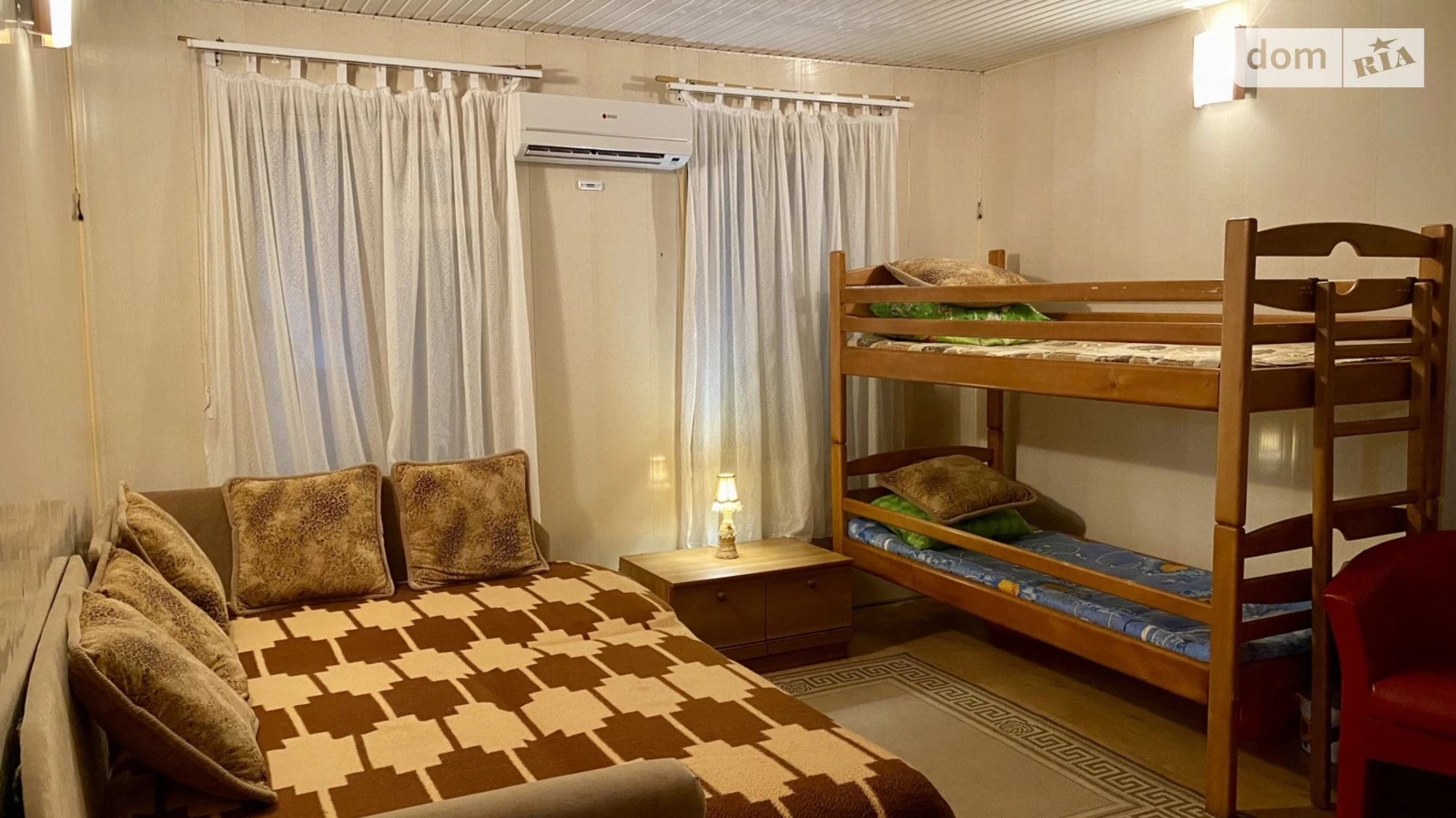 Сдается в аренду одноэтажный дом с гаражом, цена: 2500 грн - фото 3