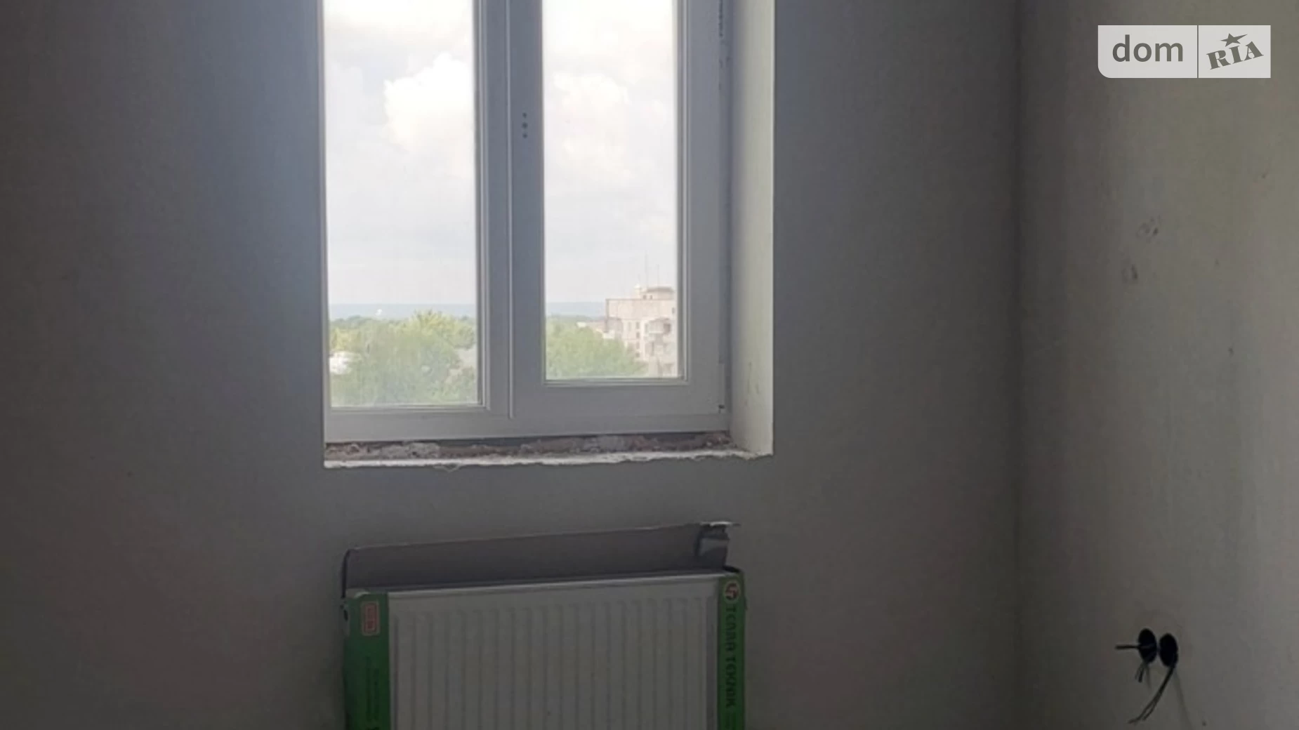 Продается 1-комнатная квартира 48 кв. м в Харькове, цена: 33500 $ - фото 5