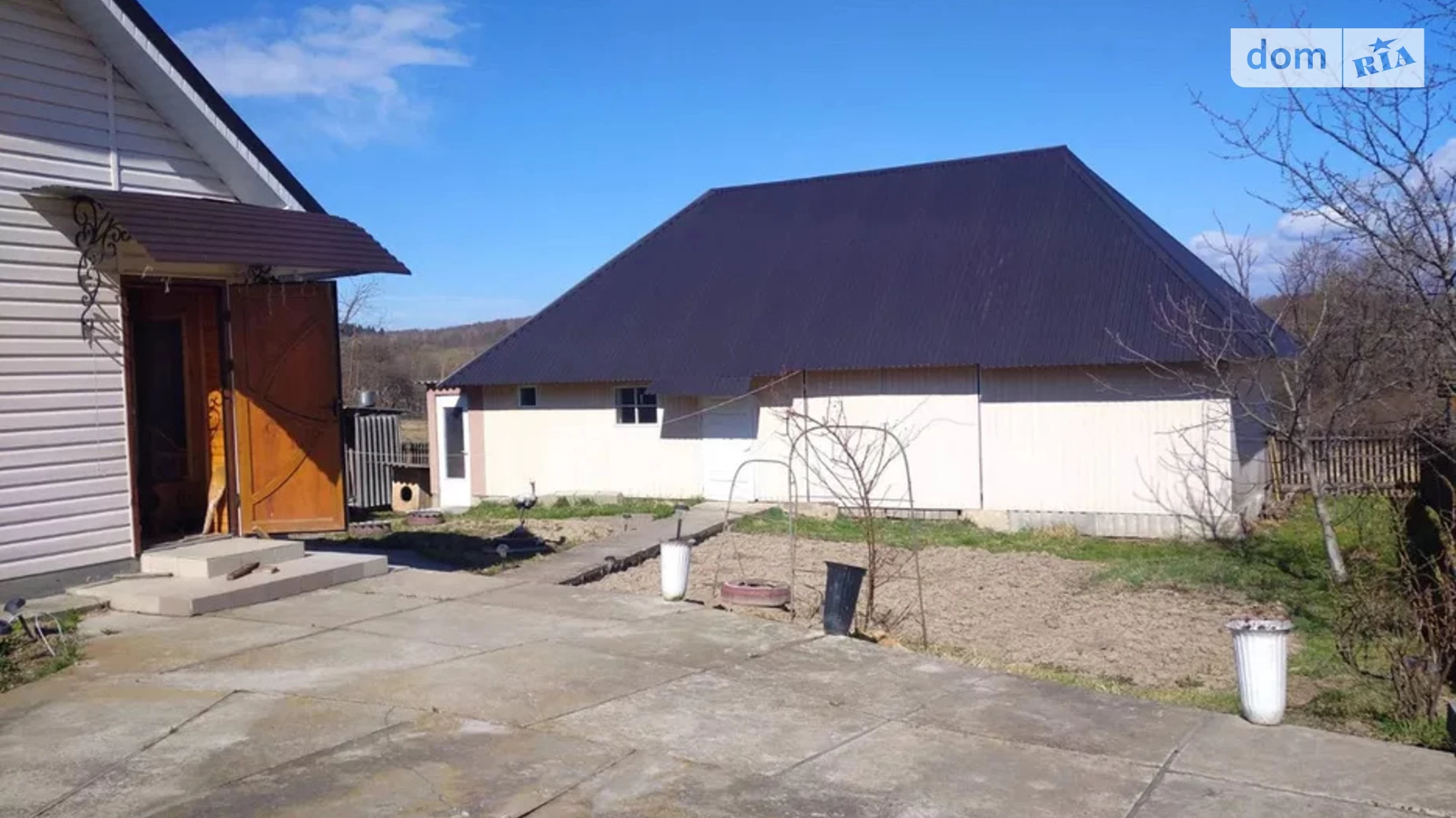 Продається одноповерховий будинок 80 кв. м з балконом, цена: 25000 $ - фото 3