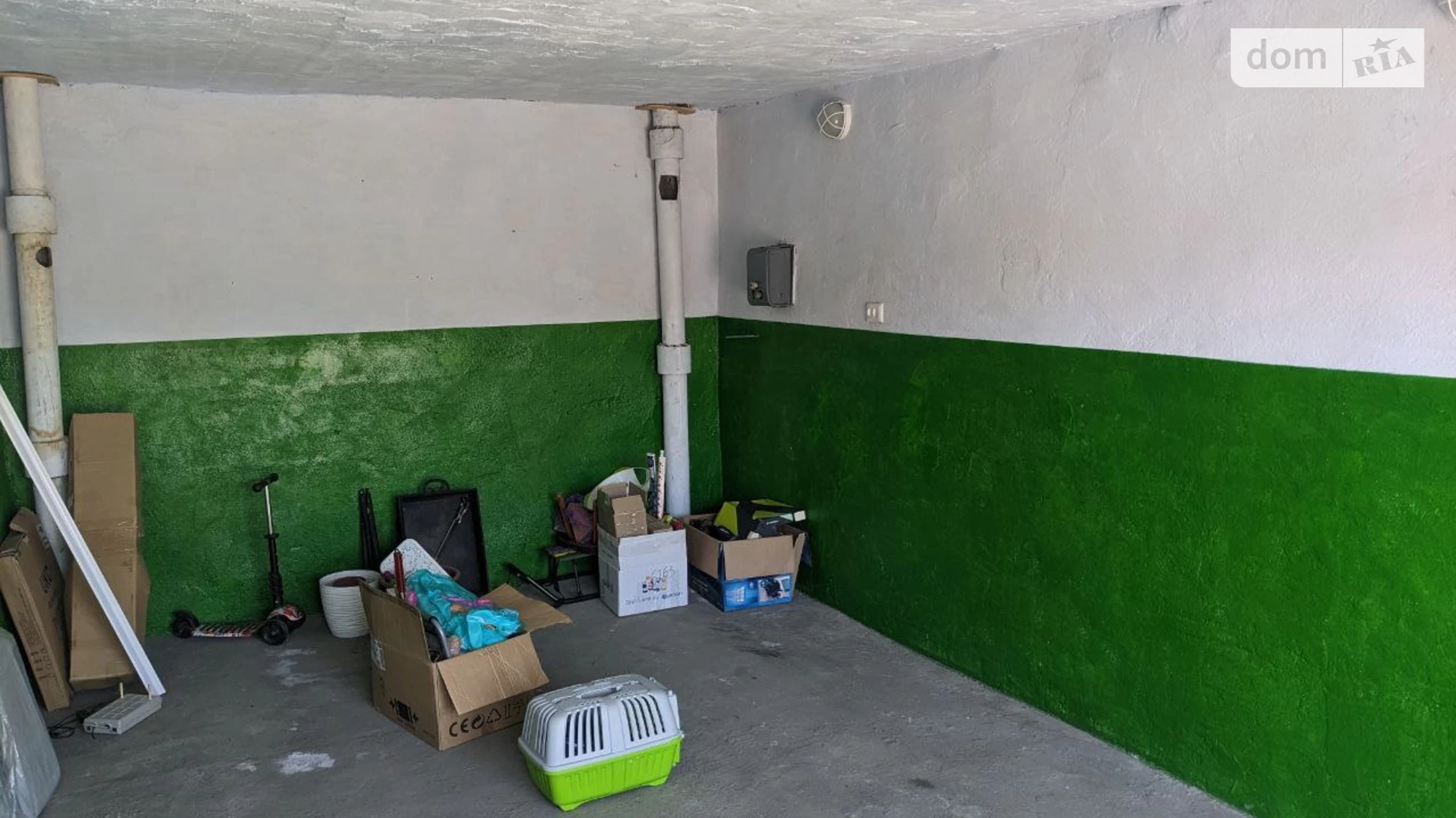 Продається місце в гаражному кооперативі під легкове авто на 24 кв. м, цена: 3000 $ - фото 4