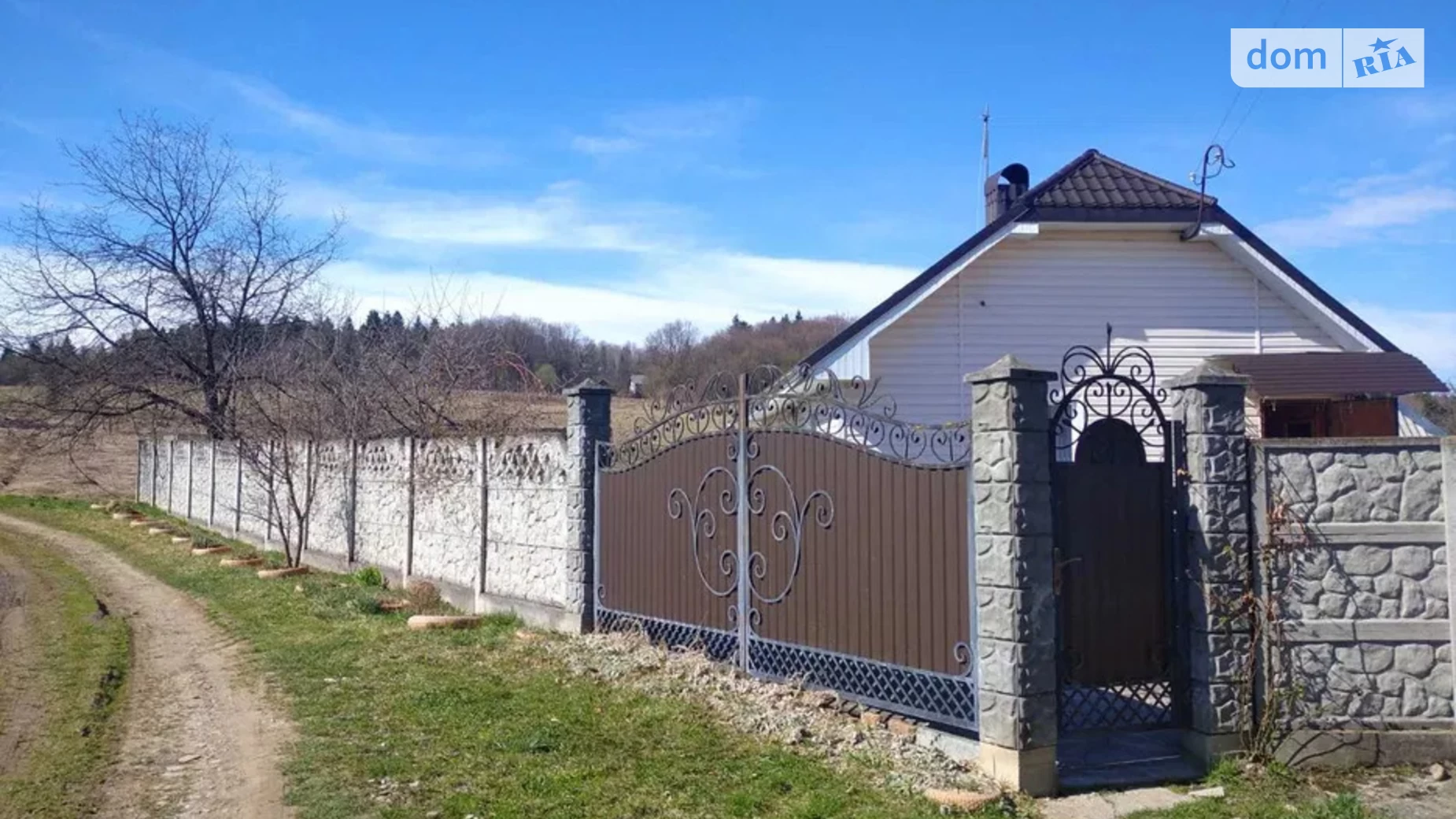 Продається одноповерховий будинок 80 кв. м з балконом, цена: 25000 $ - фото 4