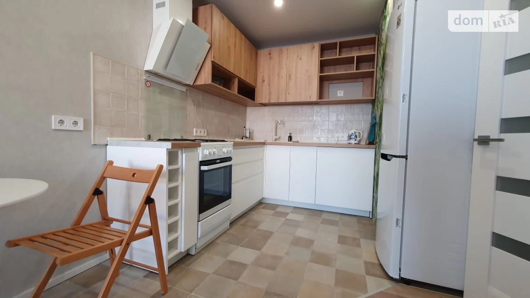 Продається 2-кімнатна квартира 44 кв. м у Дніпрі, вул. Набережна Перемоги, 44П - фото 4
