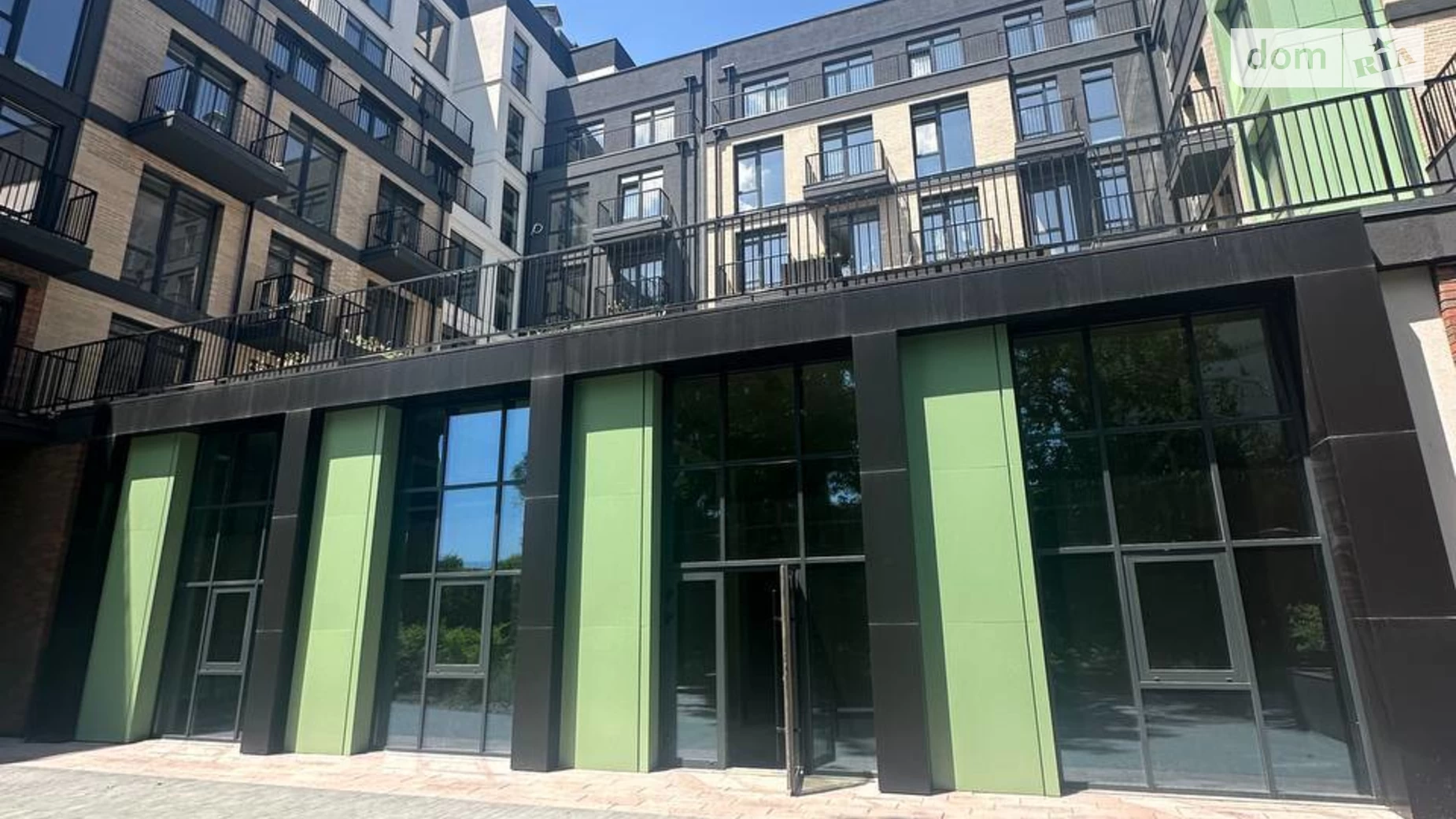 Продается помещения свободного назначения 896 кв. м в 7-этажном здании, цена: 1424640 $ - фото 3