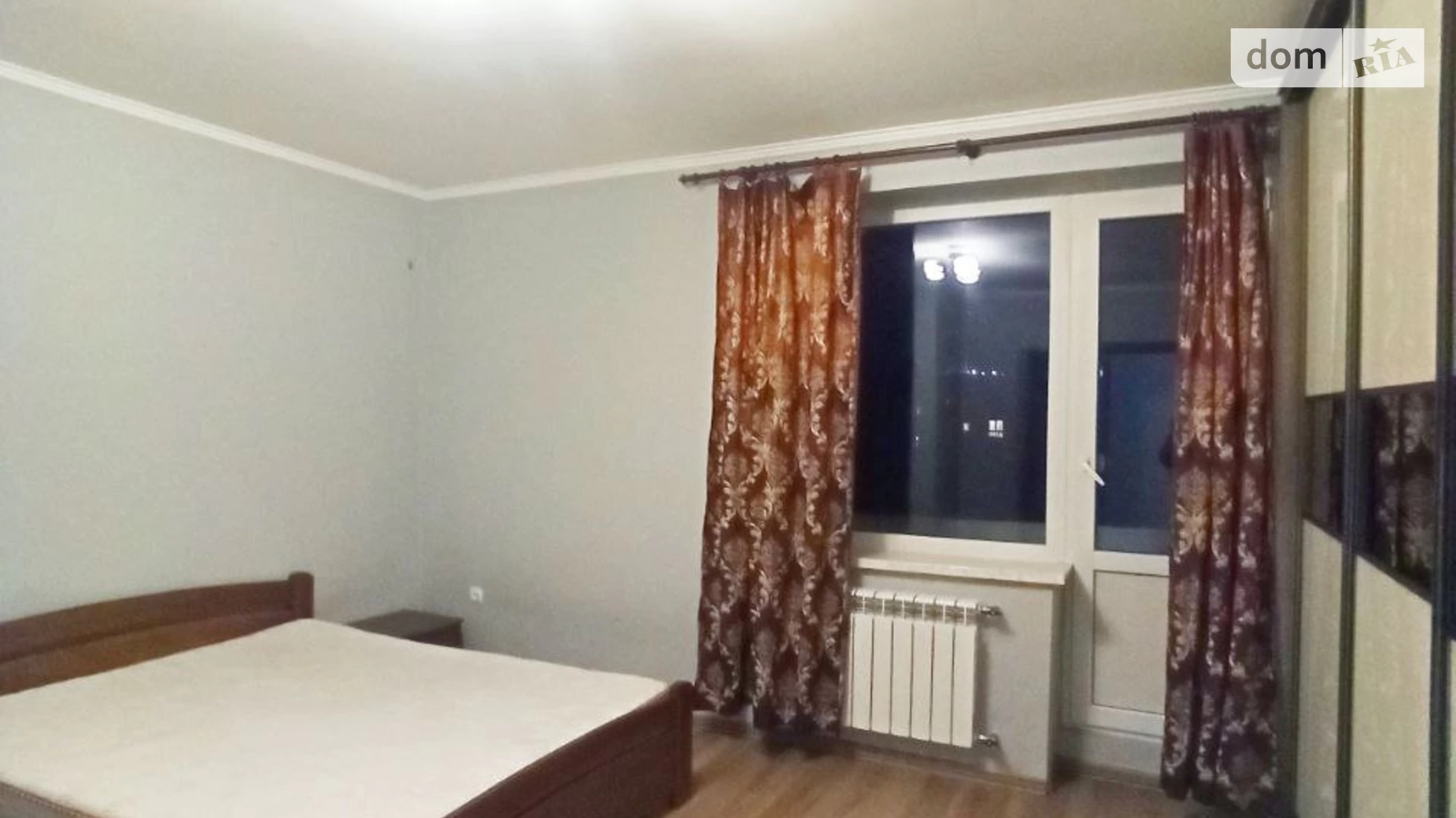 Здається в оренду 2-кімнатна квартира 75 кв. м у Львові, вул. Хмельницького Богдана - фото 3