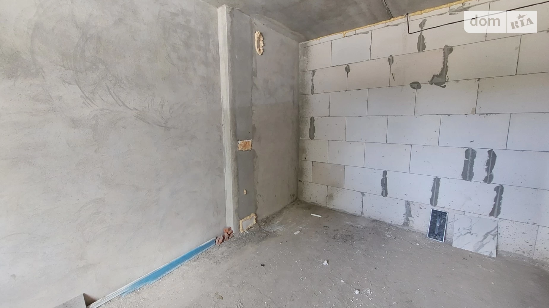 1-комнатная квартира 41 кв. м в, цена: 32900 $ - фото 2