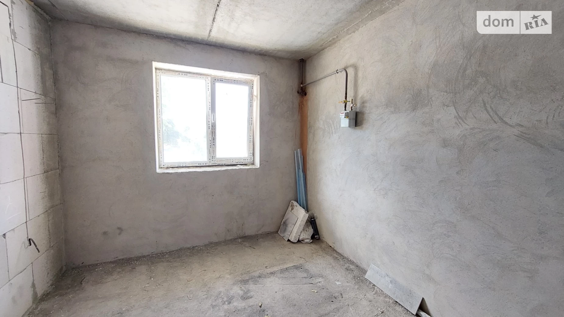 1-комнатная квартира 41 кв. м в, цена: 32900 $ - фото 3