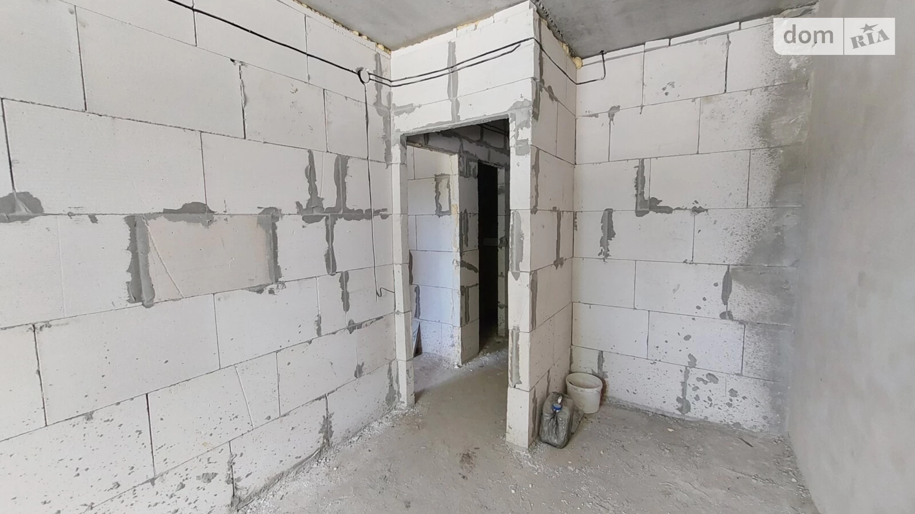 1-комнатная квартира 41 кв. м в, цена: 32900 $ - фото 5