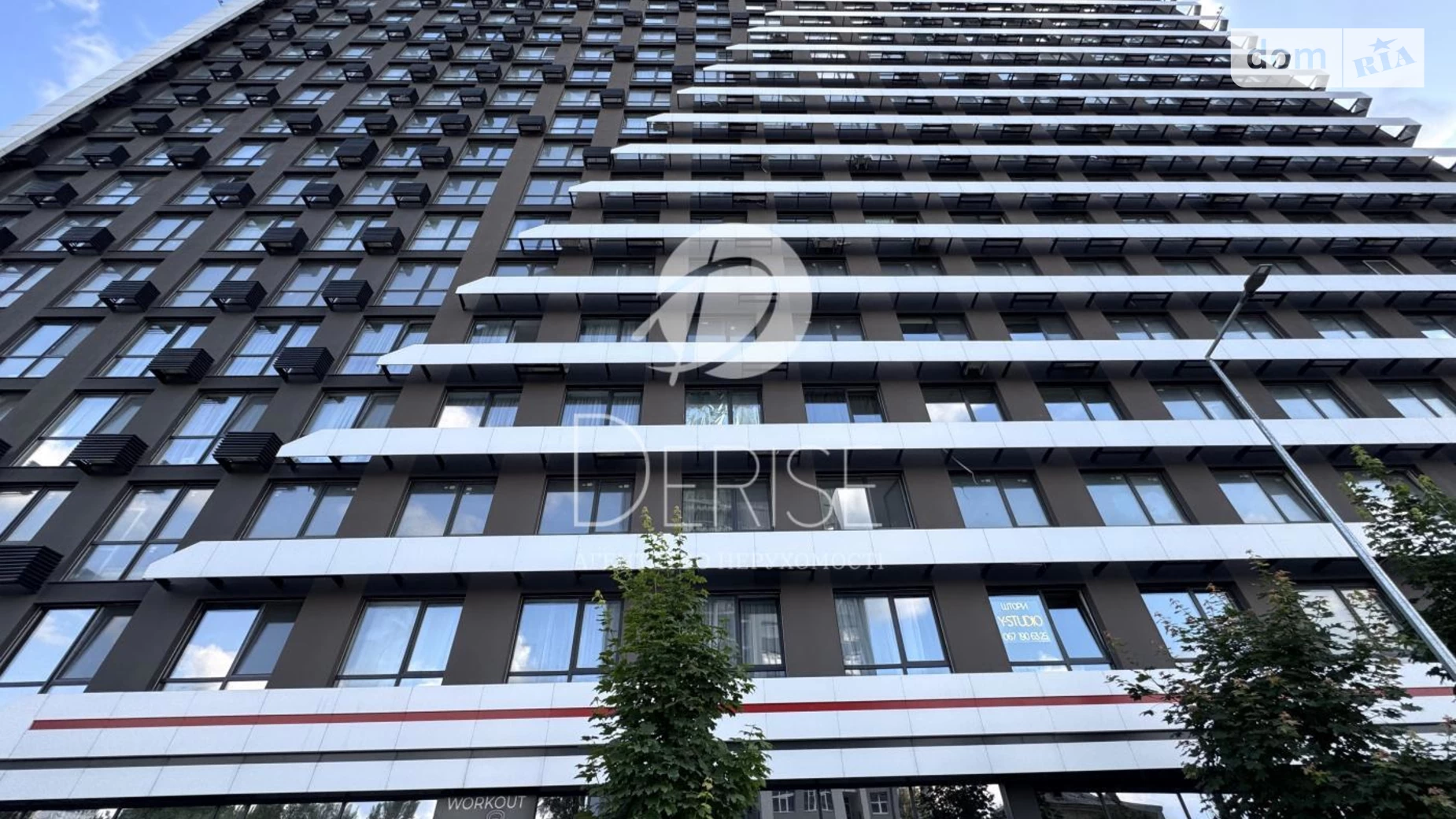 Продається 1-кімнатна квартира 47 кв. м у Києві - фото 3