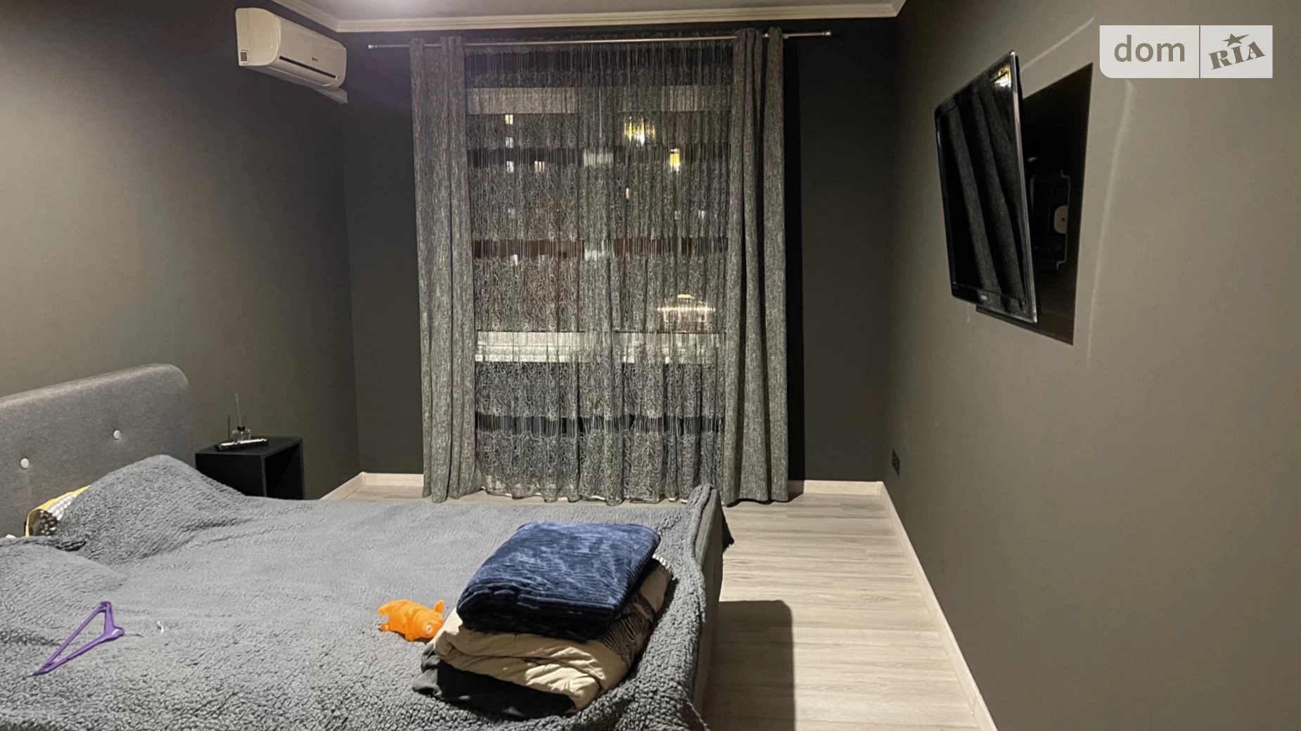 Продается 3-комнатная квартира 90 кв. м в Киеве, ул. Милославская, 4 - фото 4