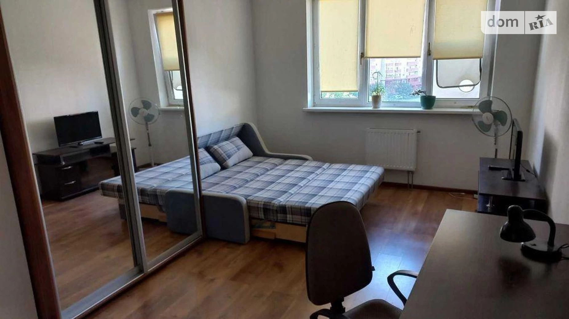 Продається 1-кімнатна квартира 43.2 кв. м у Києві, цена: 66000 $ - фото 4