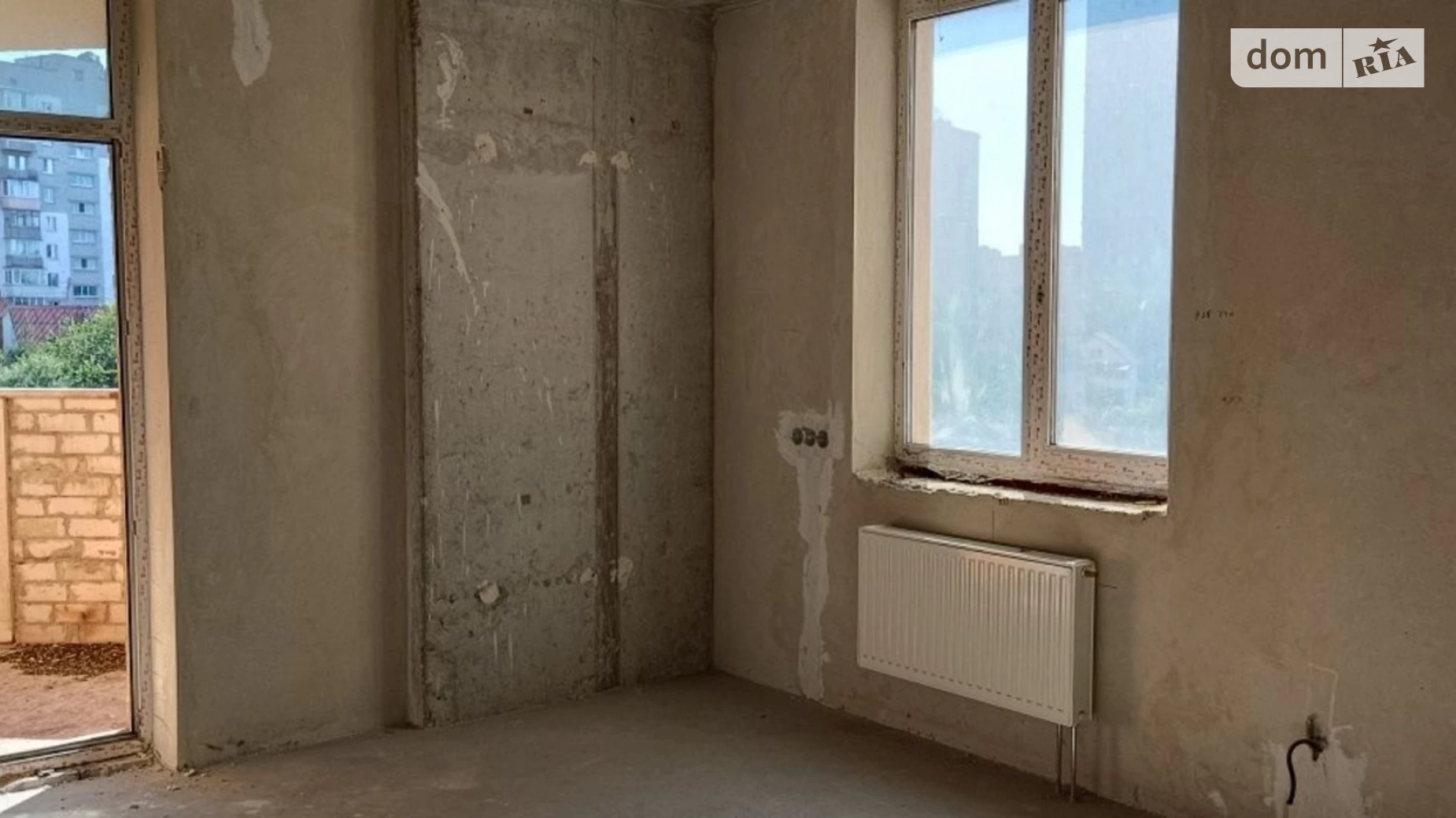 Продається 2-кімнатна квартира 102 кв. м у Києві, вул. Саперно-Слобідська, 22 - фото 3