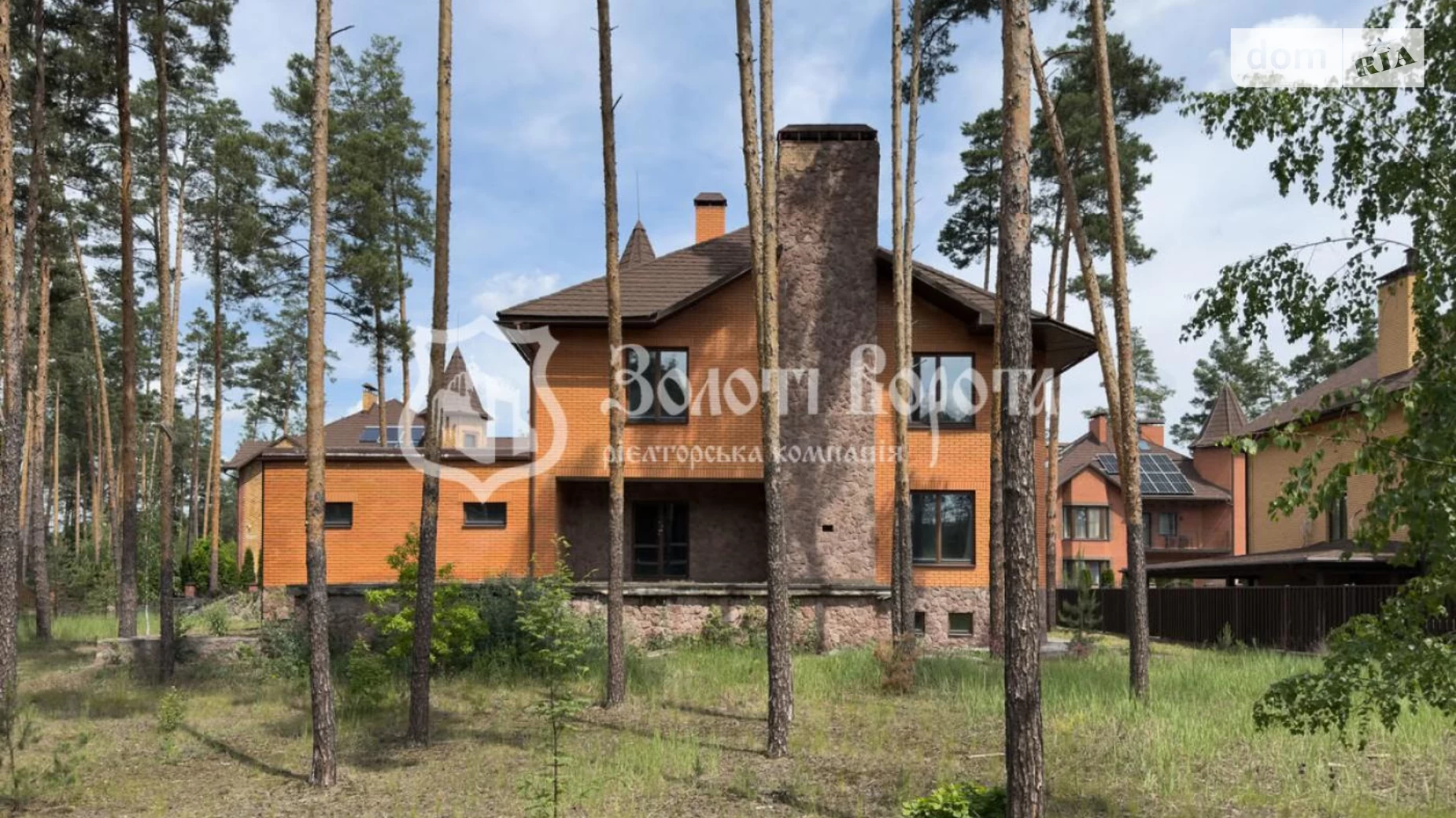 Продается дом на 2 этажа 525.9 кв. м с террасой, цена: 380000 $ - фото 5